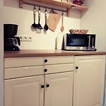 Apartman Haus Schwarzeck *