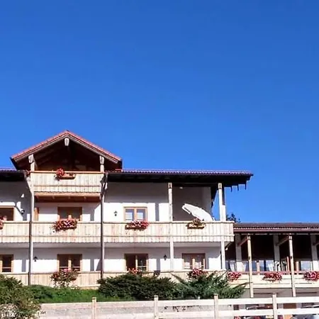 Haus Schwarzeck * Ramsau bei Berchtesgaden