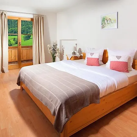 Apartment Haus Schwarzeck *
