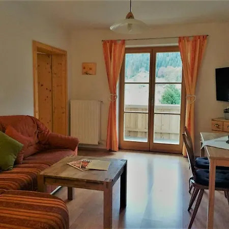 Haus Schwarzeck Ramsau bei Berchtesgaden