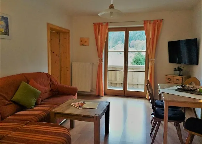 Haus Schwarzeck Ramsau bei Berchtesgaden