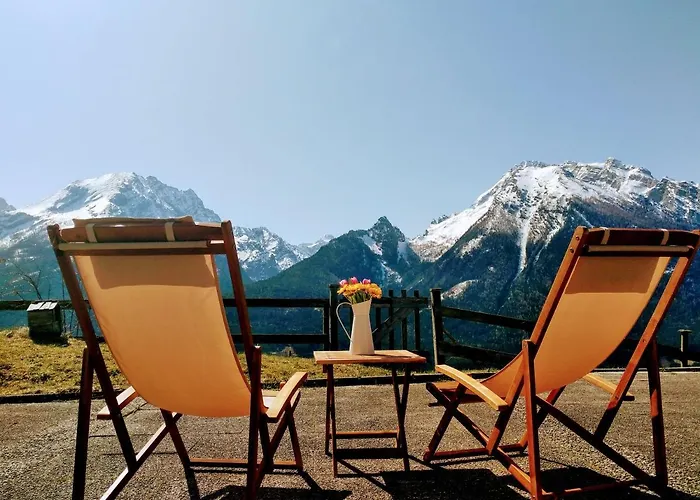 Haus Schwarzeck Ramsau bei Berchtesgaden